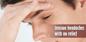 Tension Headache