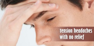 Tension Headache